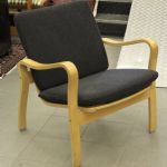 900 7478 ARMCHAIR